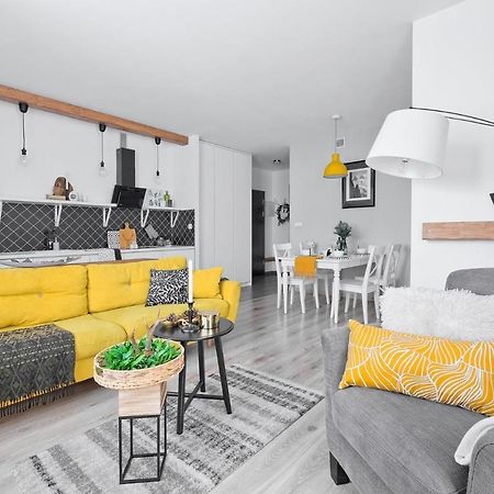 Apartament Granitica Nellin - Centrum زاكوباني المظهر الخارجي الصورة