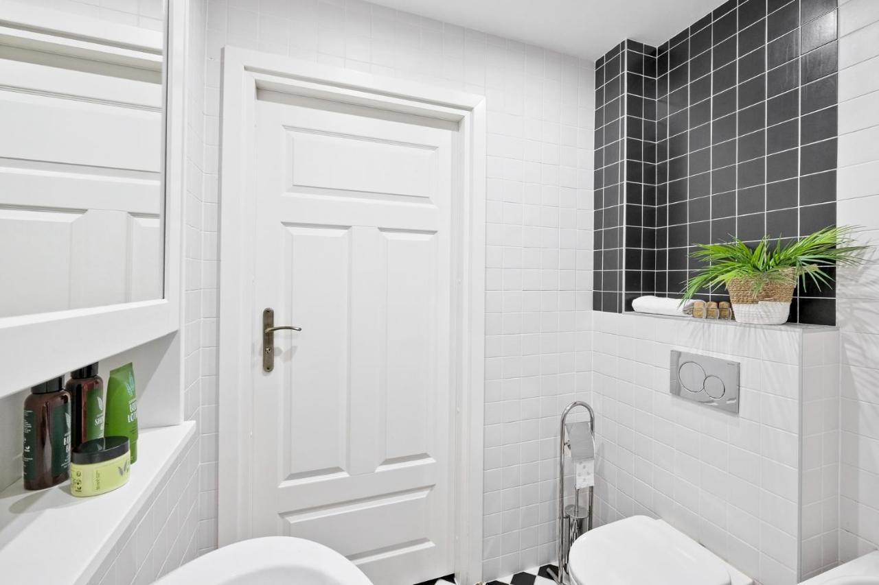 Apartament Granitica Nellin - Centrum زاكوباني المظهر الخارجي الصورة