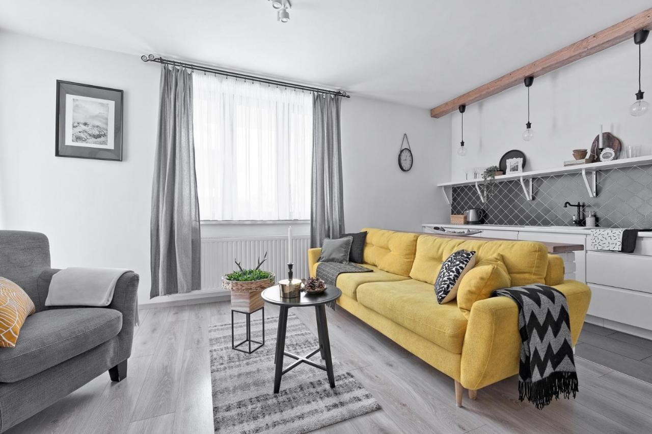 Apartament Granitica Nellin - Centrum زاكوباني المظهر الخارجي الصورة