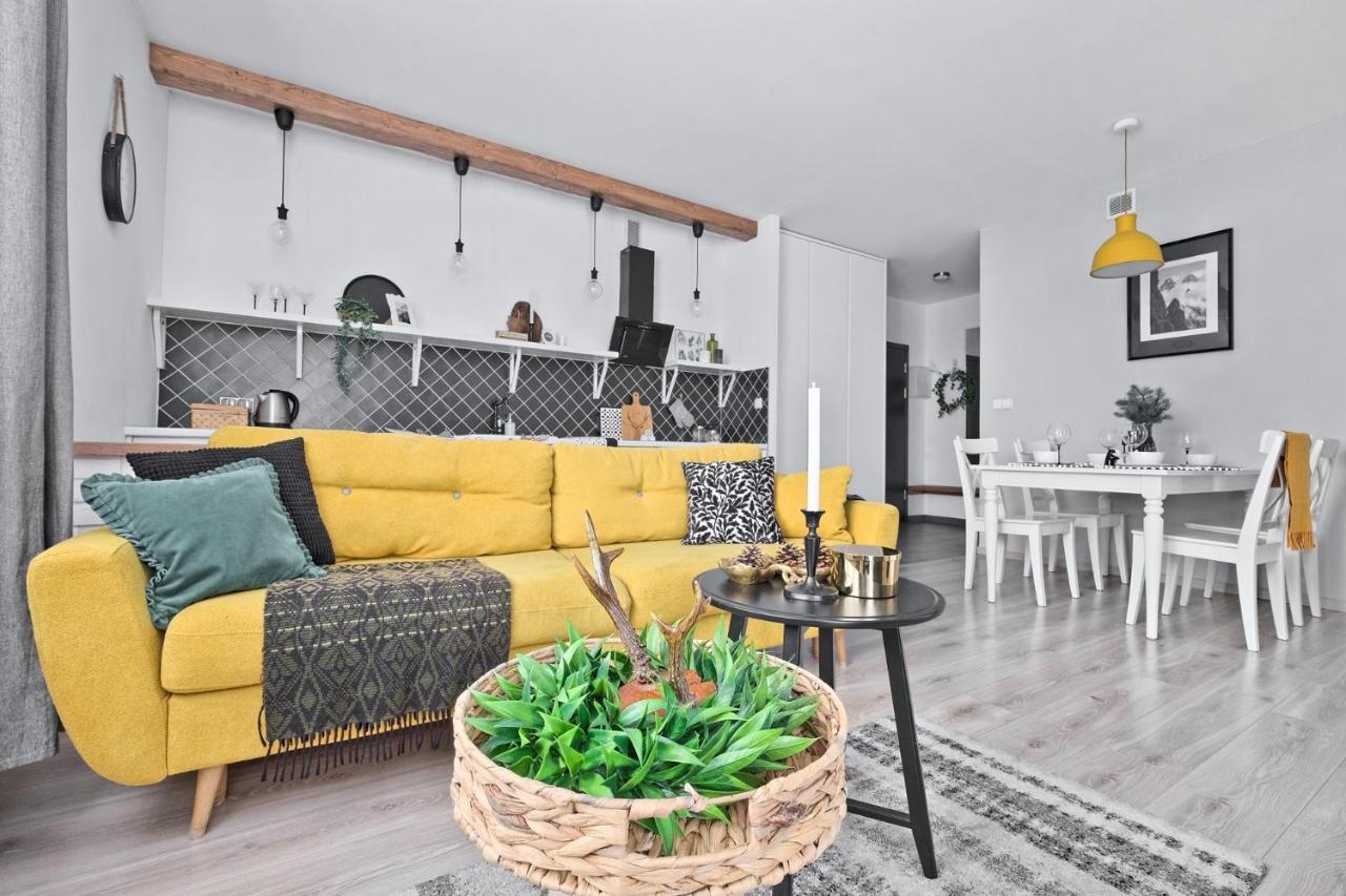 Apartament Granitica Nellin - Centrum زاكوباني المظهر الخارجي الصورة