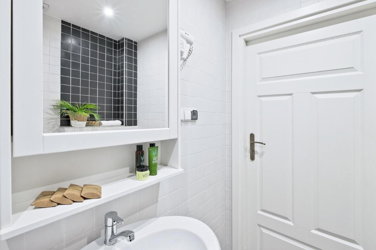 Apartament Granitica Nellin - Centrum زاكوباني المظهر الخارجي الصورة