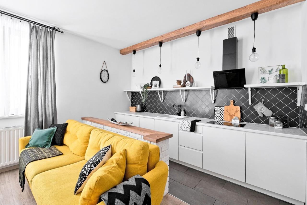 Apartament Granitica Nellin - Centrum زاكوباني المظهر الخارجي الصورة