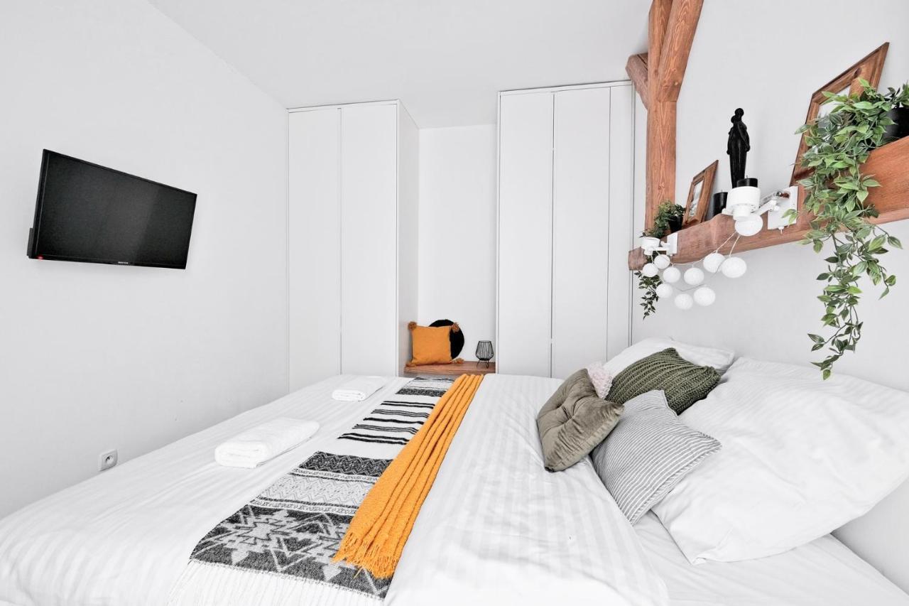 Apartament Granitica Nellin - Centrum زاكوباني المظهر الخارجي الصورة