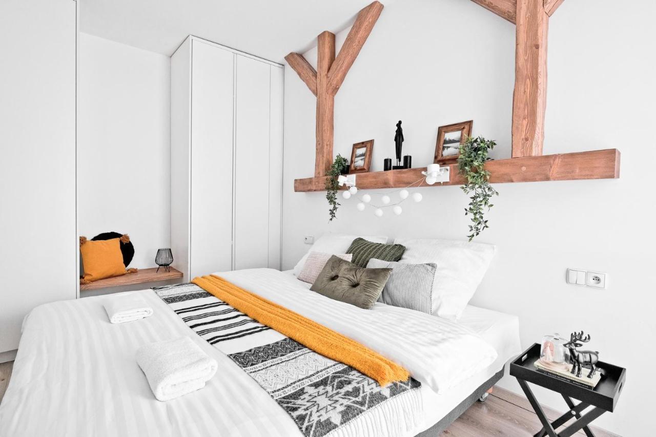Apartament Granitica Nellin - Centrum زاكوباني المظهر الخارجي الصورة