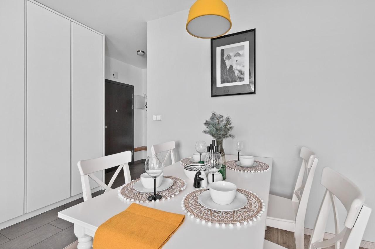 Apartament Granitica Nellin - Centrum زاكوباني المظهر الخارجي الصورة
