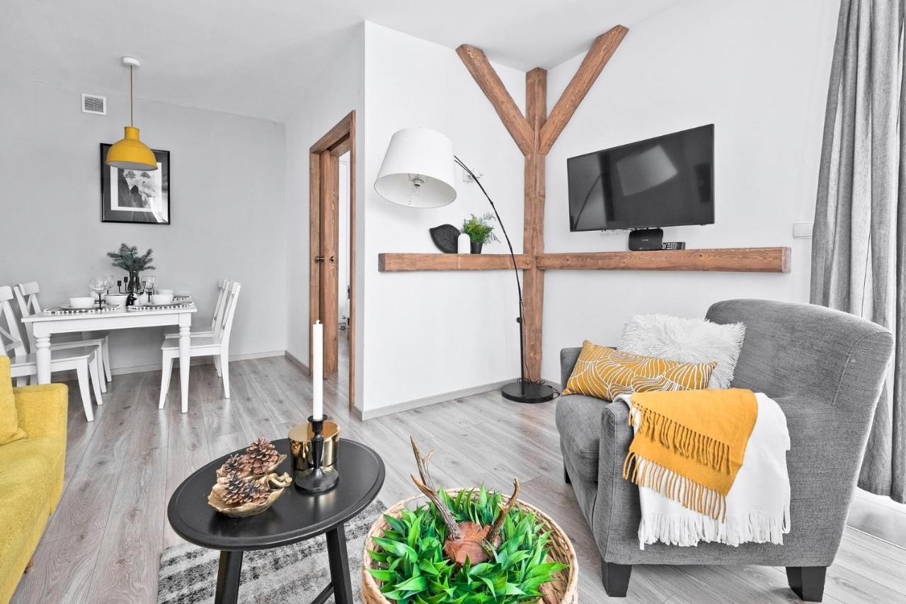Apartament Granitica Nellin - Centrum زاكوباني المظهر الخارجي الصورة