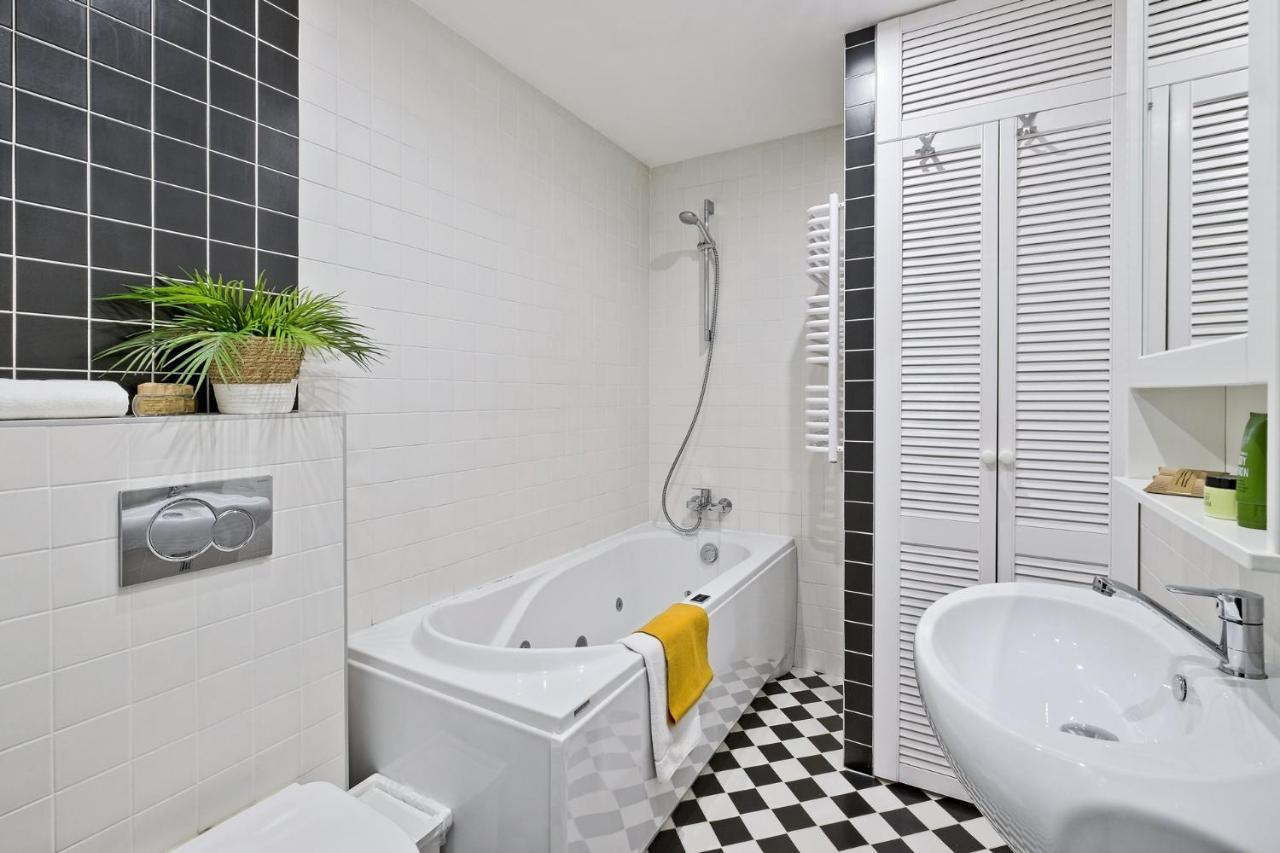 Apartament Granitica Nellin - Centrum زاكوباني المظهر الخارجي الصورة